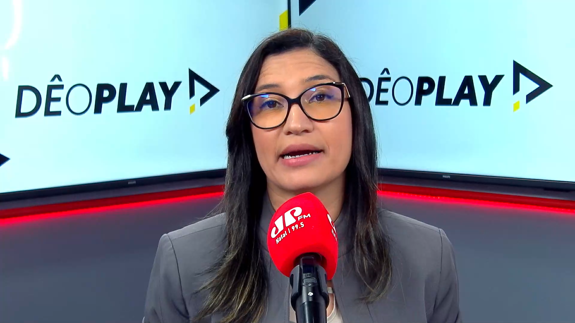 Dê o Play repercute influência política do RN e desdobramentos do caso Banco Master