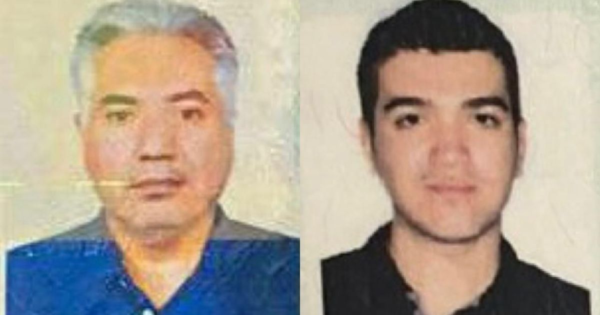 MPF liga iranianos a tráfico internacional de cocaína de Santos a Dubai