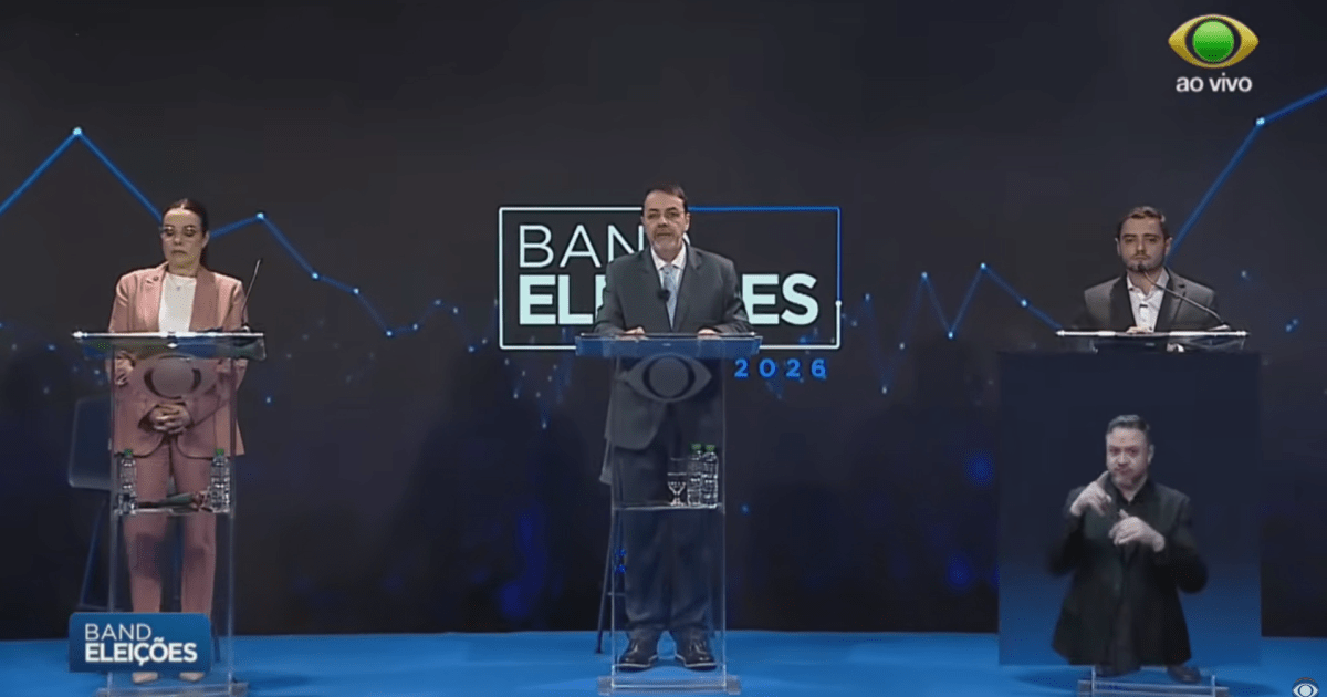 Candidatos ao governo do RS debatem alianças e prioridades para o estado