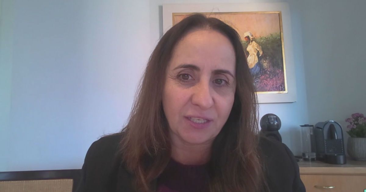 Adriana Ventura: debate sobre big techs vira "FlaxFlu" no Congresso Nacional