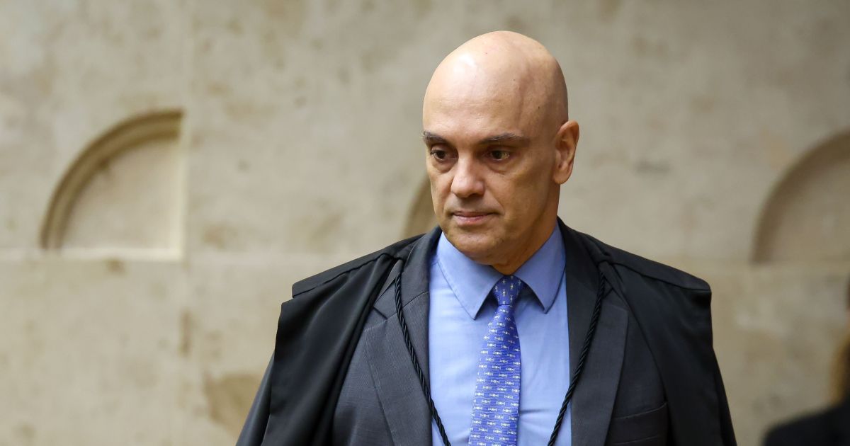 Justiça italiana embasa 52º pedido de impeachment contra Alexandre de Moraes