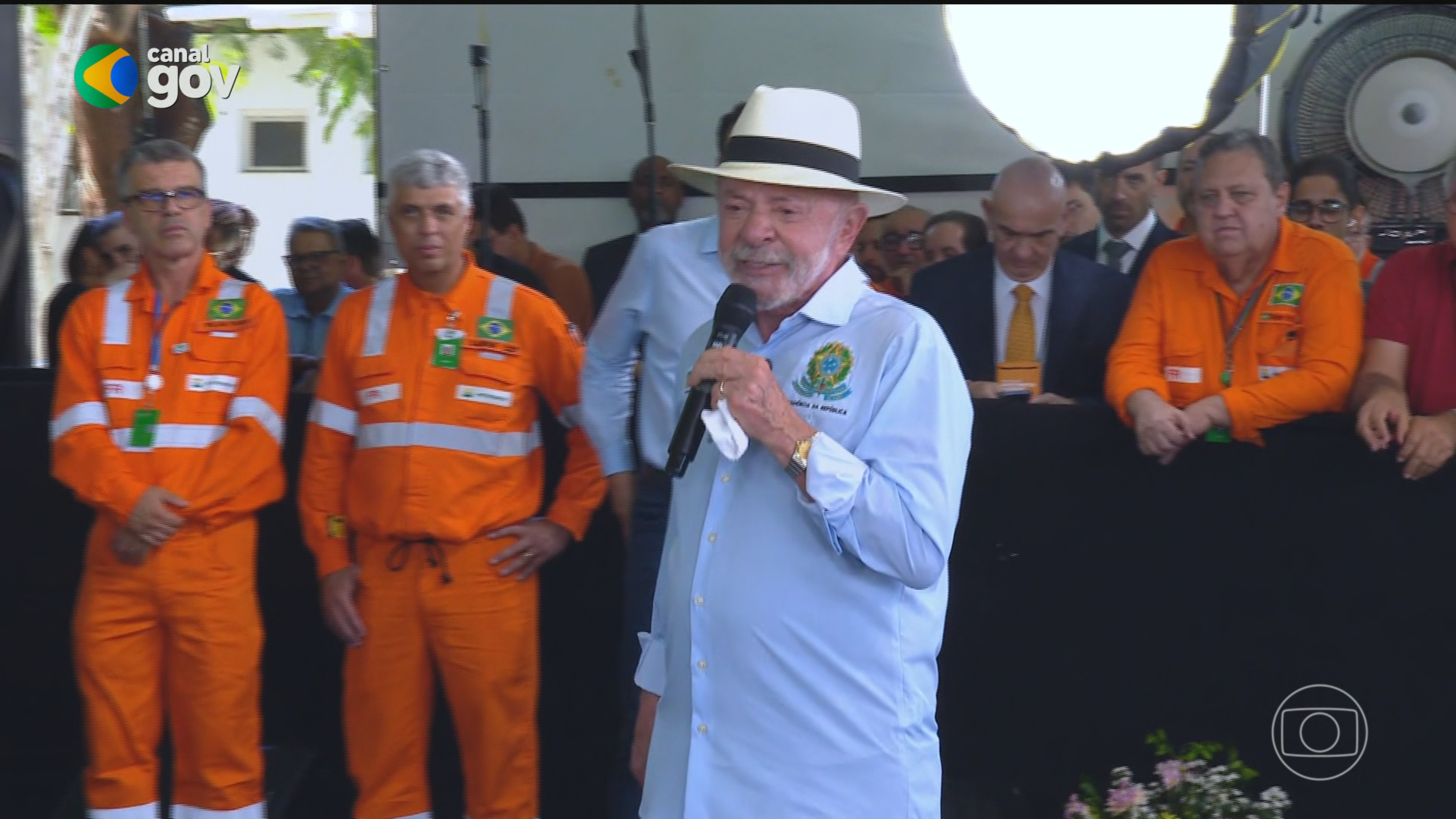 EUA classificam PCC e Comando Vermelho como terroristas; Lula reage contra interferência estrangeira