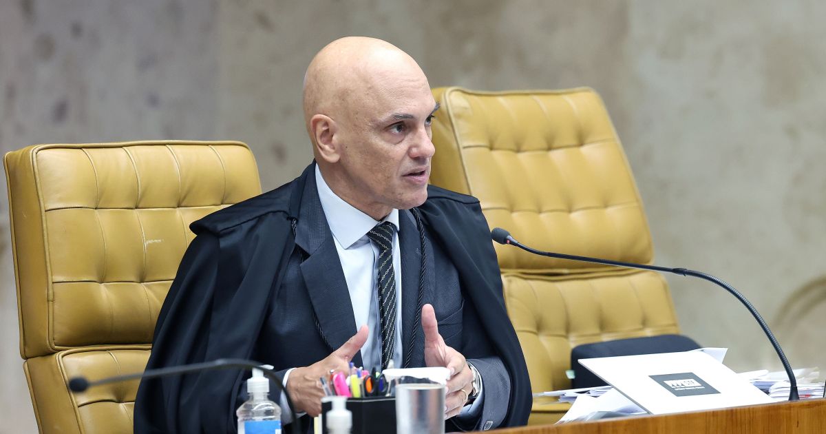 Congresso derruba veto de Lula, mas STF pode anular lei de penas do 8/1
