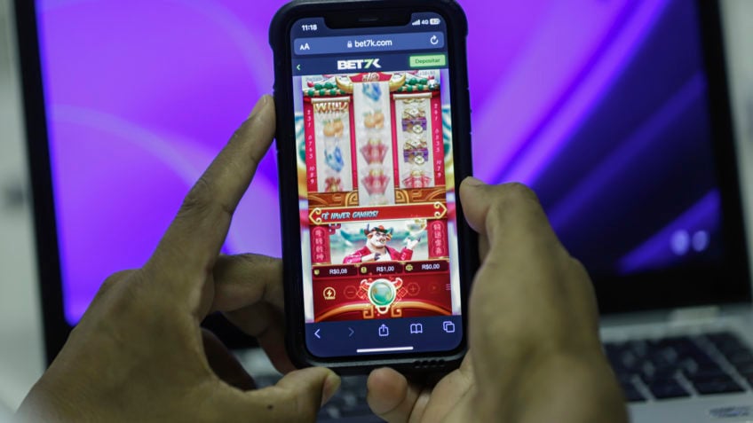 Defensores públicos pedem regras rígidas para publicidade de bets