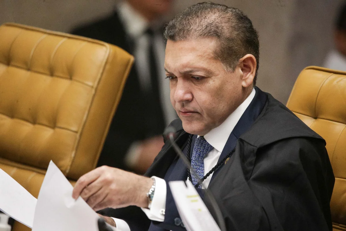 Defesa da AtlasIntel cogita levar ao STF caso de pesquisa eleitoral suspensa pelo TSE