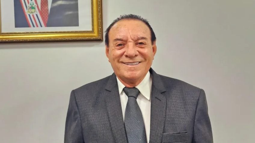 Defesa de Raimundo Cutrim pede impedimento de Flávio Dino no STF