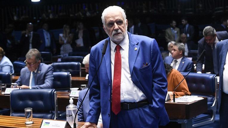 Defesa de Jaques Wagner aciona STF para anular operação da PF