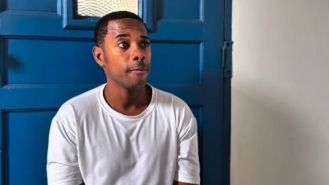 Defesa de Robinho contesta no STF a hediondez aplicada à pena por estupro