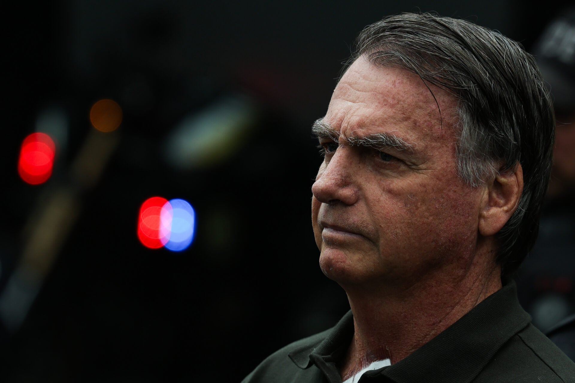 Defesa de Bolsonaro reforça pedido de prisão domiciliar ao STF