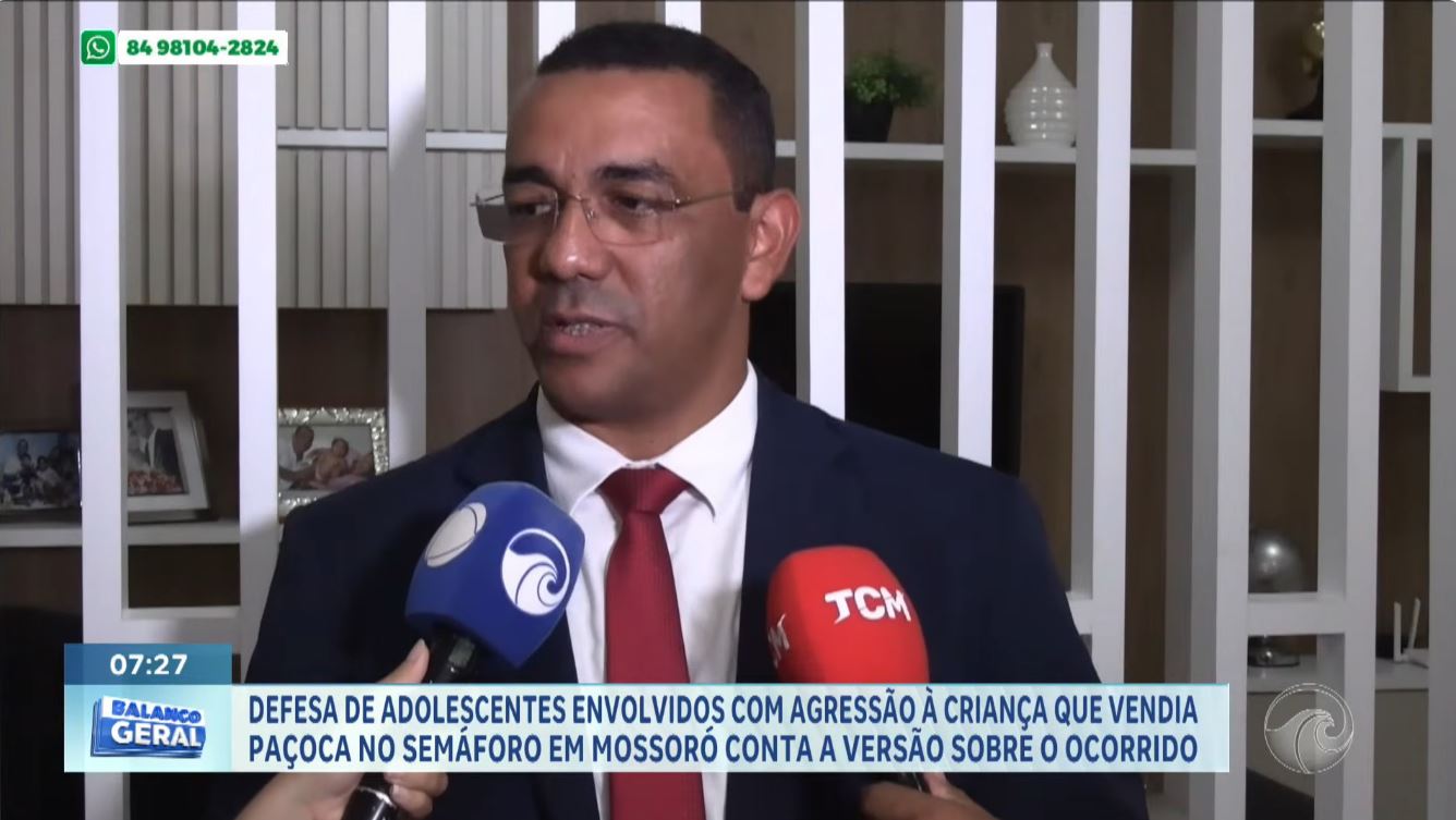 Polícia Civil não comprova sequestro no caso paçoca, afirma defesa