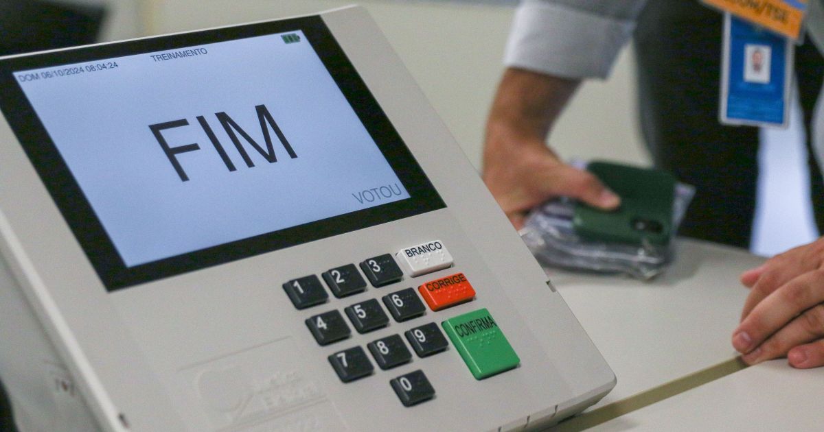 Defeso eleitoral para Lula e governadores entra em vigor neste sábado, 04/07/2026