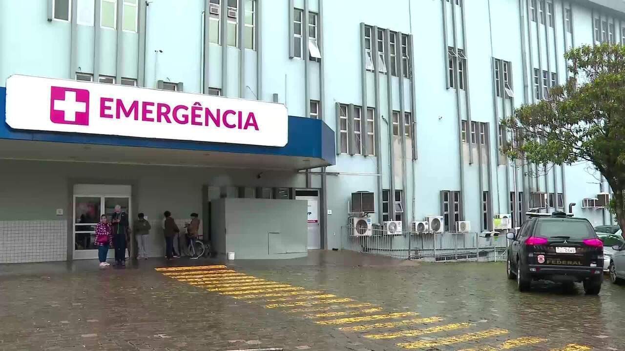 Delegado da PF Michel Brasil Saliba morre baleado por PM em operação no RS
