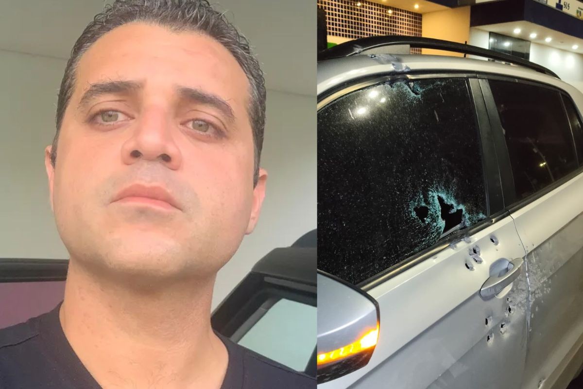 Justiça concede liberdade provisória a delegado da Polícia Civil