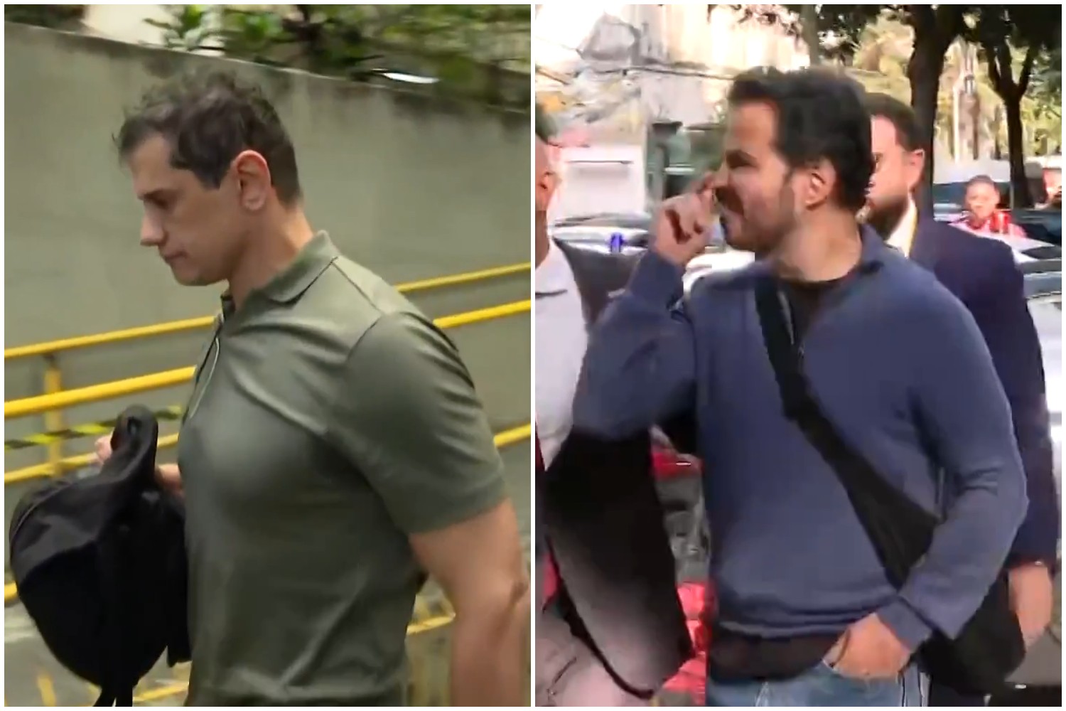 Delegado utilizava estrutura da Polícia Civil para ocultar desvios no Instituto Rio Metrópole