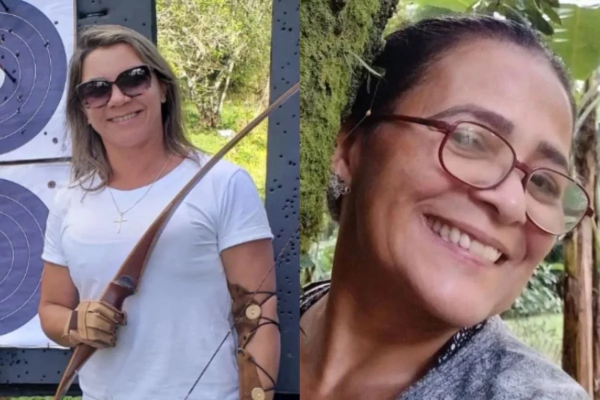 Denúncia anônima orienta buscas por corpo de Berenice Ramos de Aguiar Faria