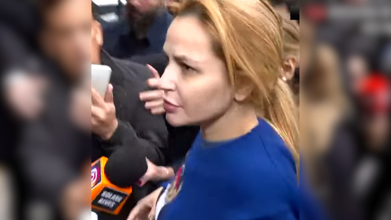 Influenciadora Deolane Bezerra é transferida para presídio no interior de SP após prisão por lavagem de dinheiro do PCC