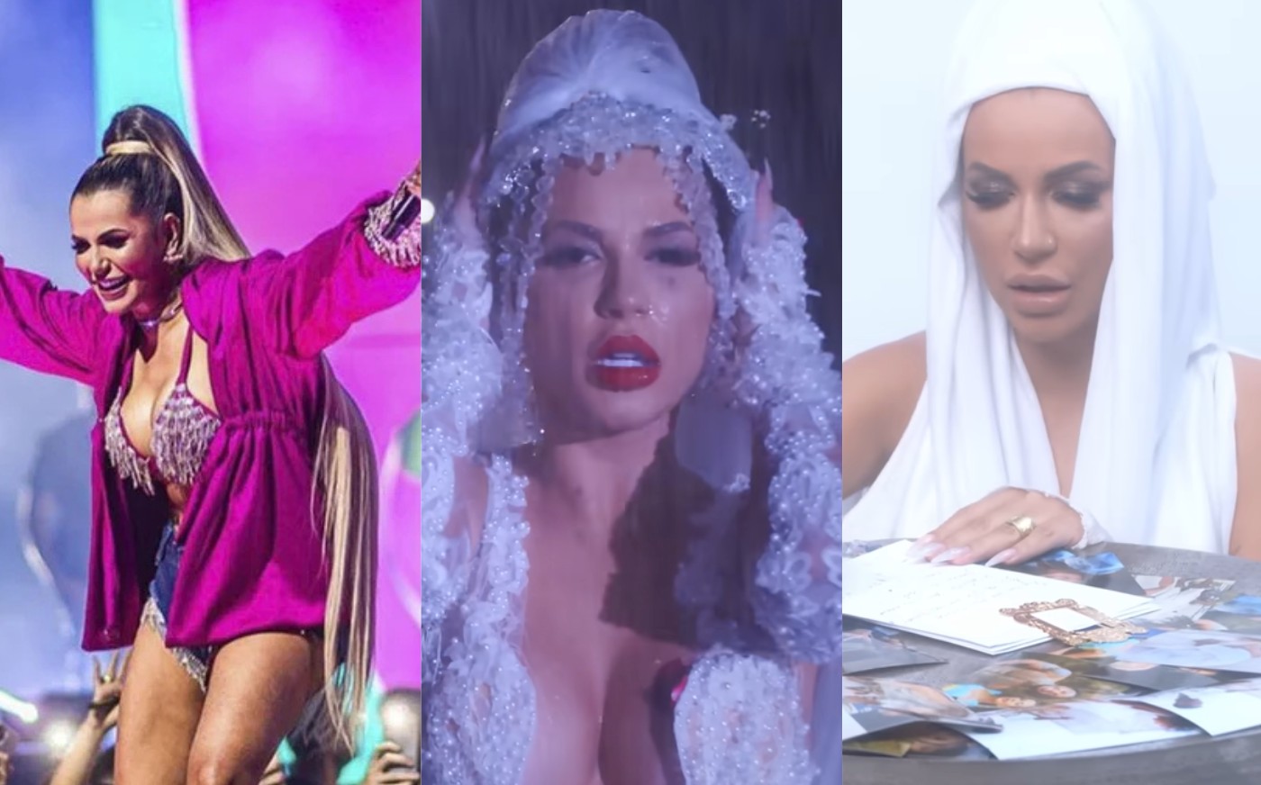Deolane Bezerra: advogada e influenciadora que se aventurou na música é presa pela Polícia Federal