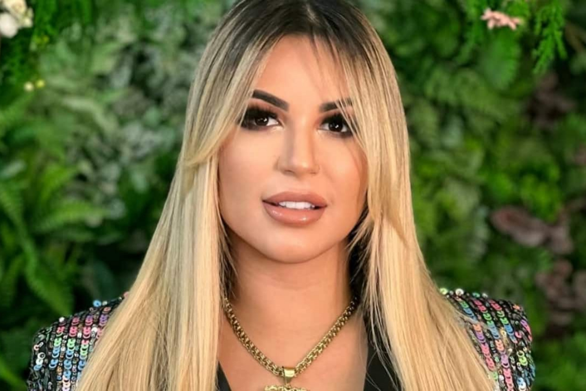 PF aponta elo suspeito entre MC Ryan SP, Deolane Bezerra e Instituto Neymar Jr. em lavagem de dinheiro