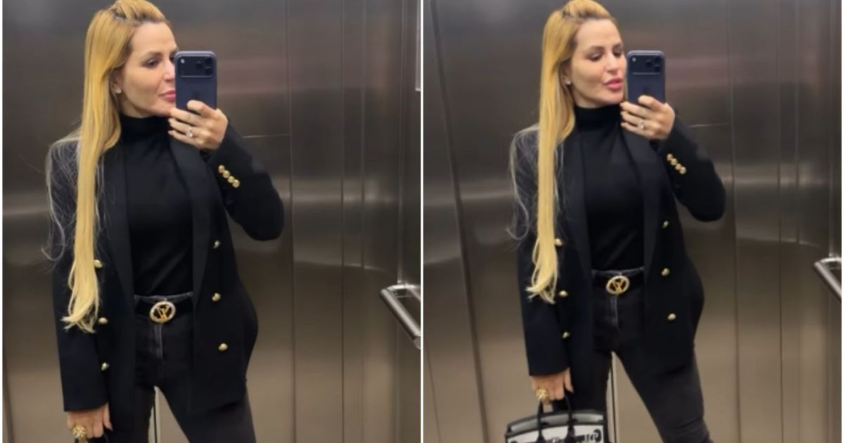 Deolane Bezerra é presa em operação contra lavagem de dinheiro ligada ao PCC