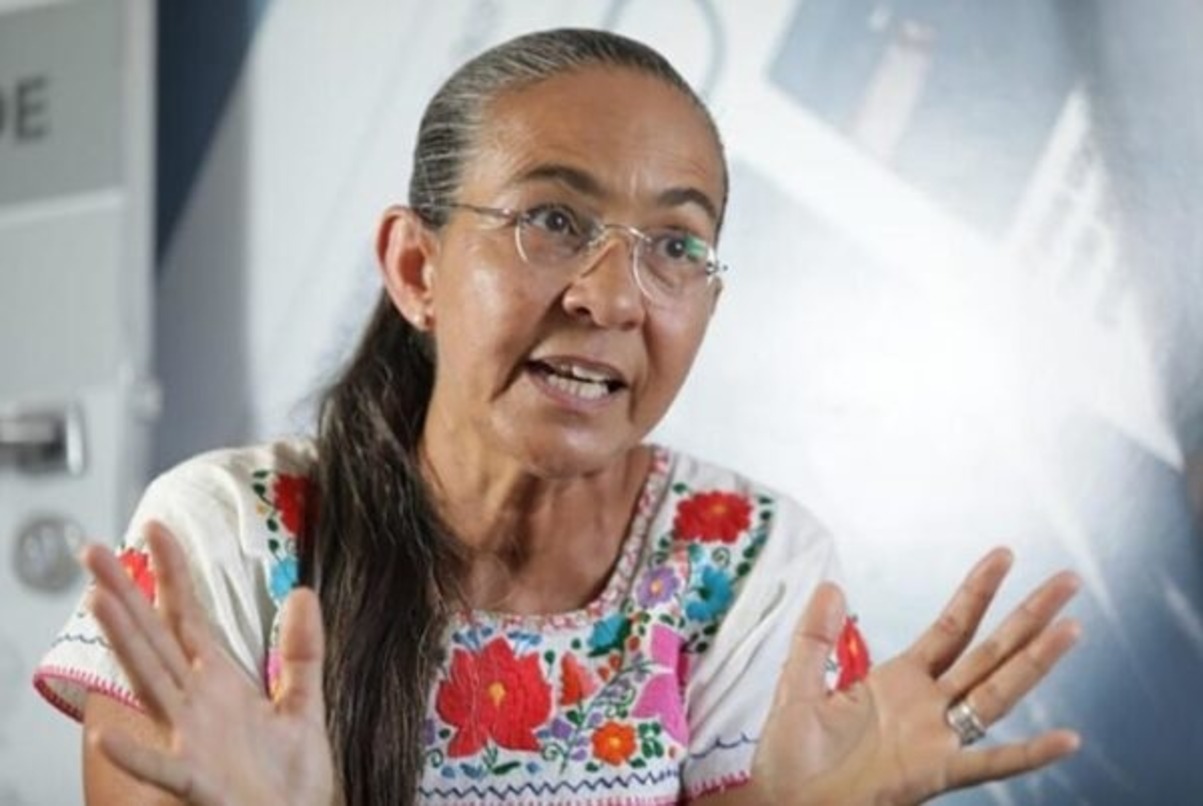 Luto motiva Heloísa Helena a cobrar o SUS