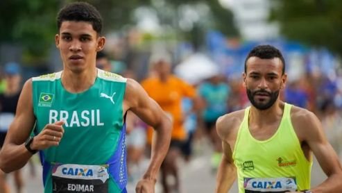 Carla Dickson propõe fim de taxas arrecadatórias para corridas de rua