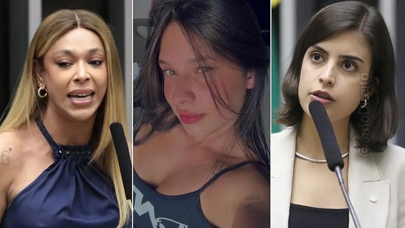 Deputadas acionam PF e MPF contra comentários misóginos sobre morte de jovem em Limeira