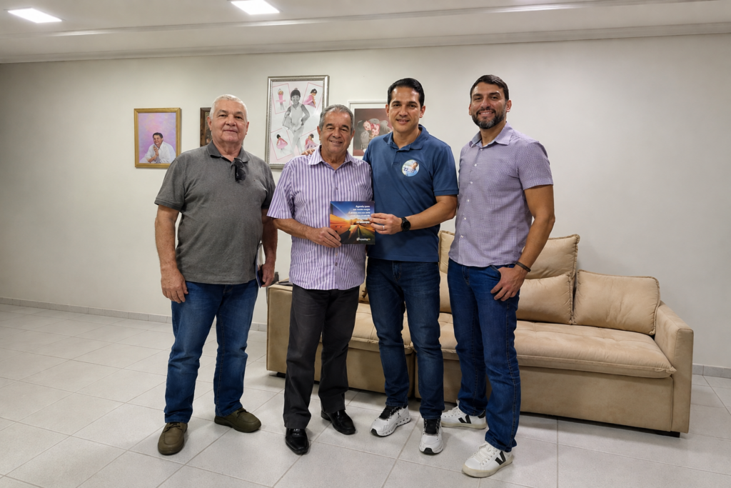 Deputado propõe Frente Parlamentar do Transporte de Passageiros na ALRN