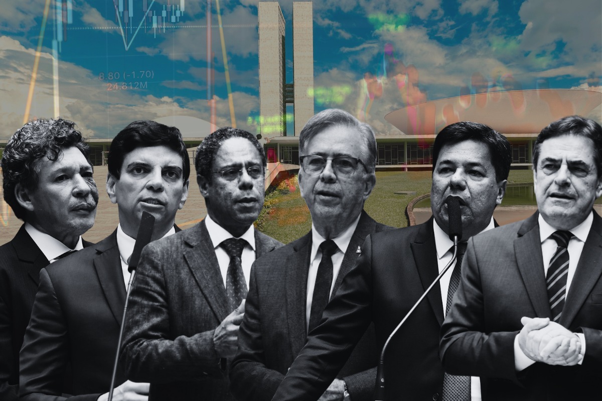 Congresso alerta que Imposto Seletivo pode impulsionar crime organizado