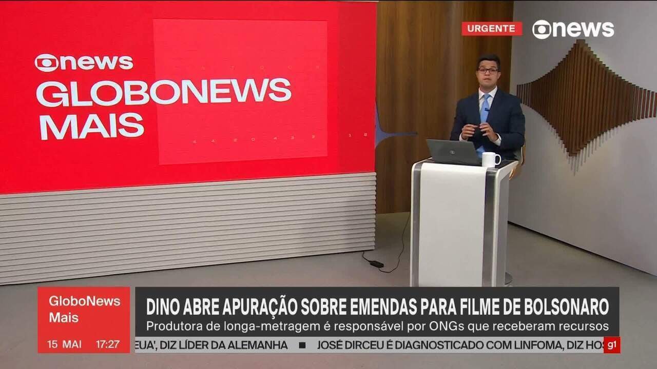 Alesp destina R$ 703 mil a filme sobre Bolsonaro: PL e PT envolvidos