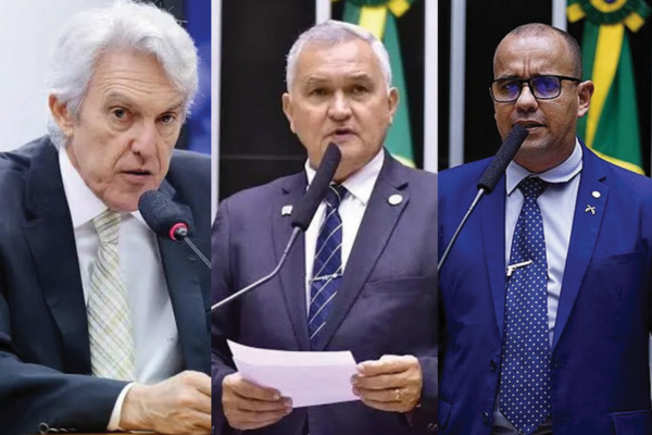 Deputados do RN agem para retardar fim da escala 6x1 na Câmara