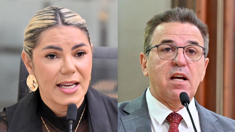 ALRN: Deputados cobram segurança e infraestrutura para o Rio Grande do Norte