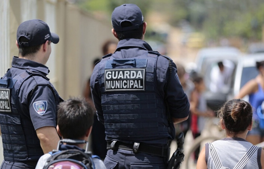Deputados pedem urgência para proposta que altera Estatuto das Guardas Municipais