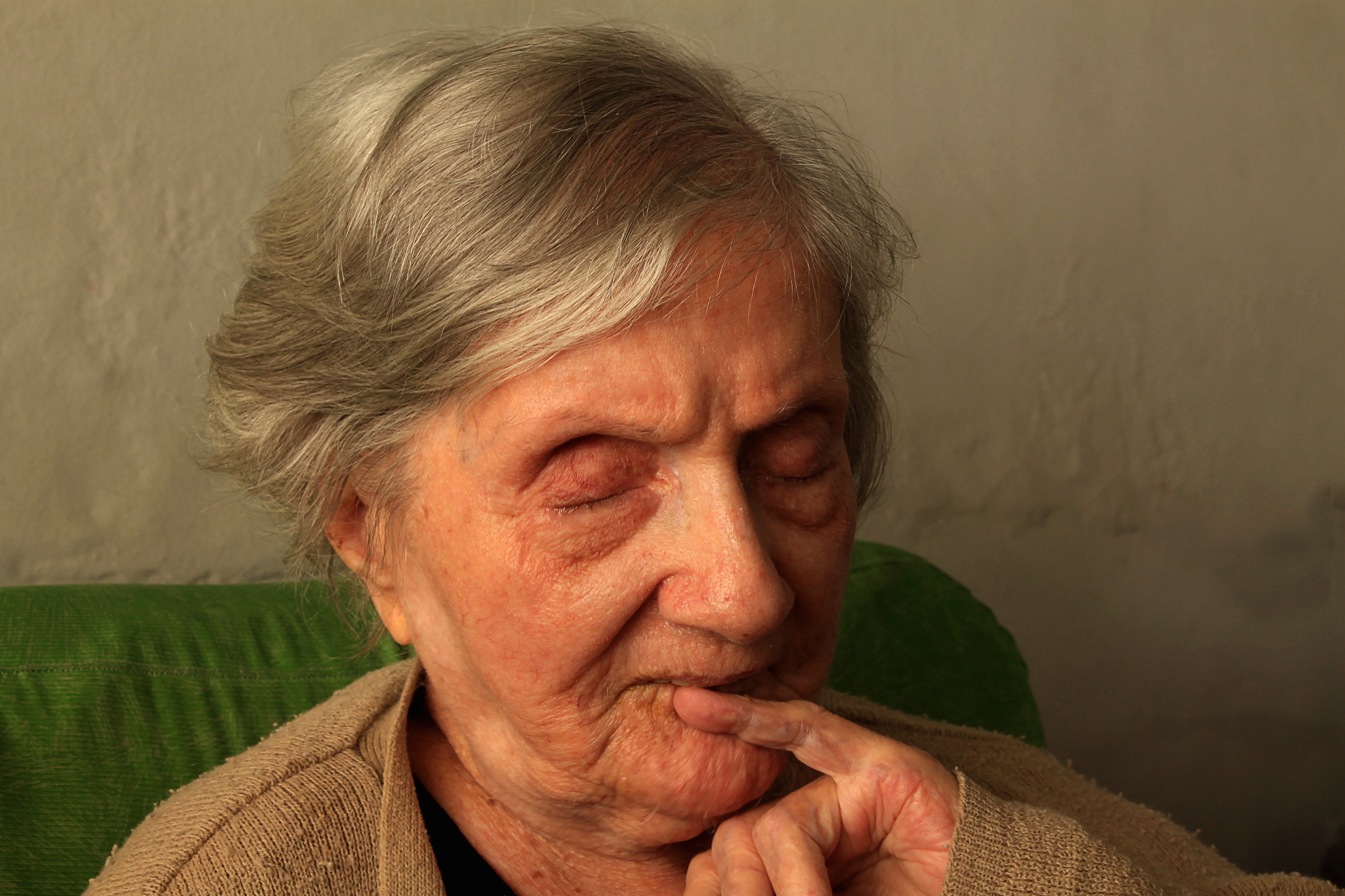 Estudo comprova que derivados da Cannabis reduzem agitação em pacientes com Alzheimer