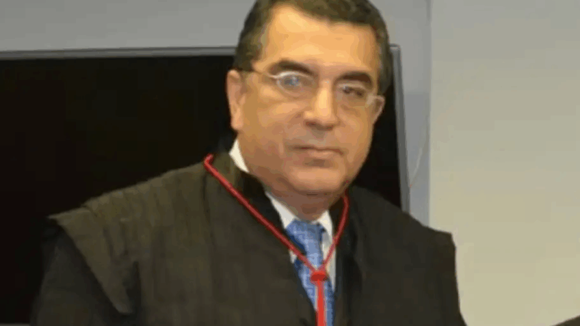 Desembargador Alcides Martins Ribeiro Filho é encontrado morto no Rio