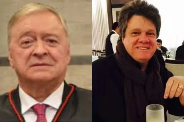 Conselho Nacional de Justiça aplica aposentadoria compulsória a desembargador por soltura de megatraficante do PCC