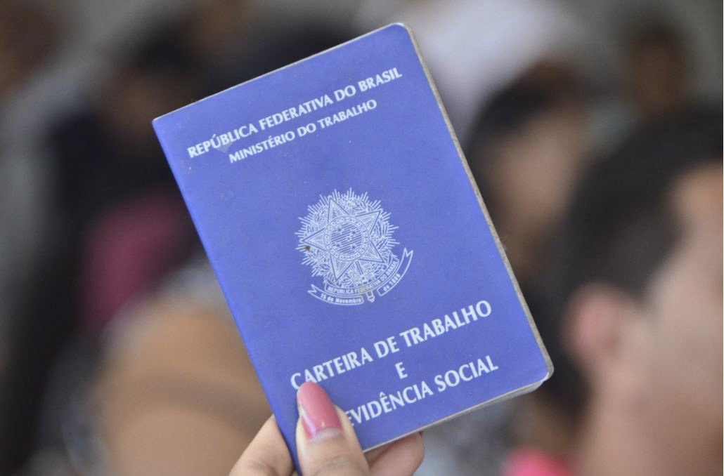 Mercado de trabalho registra recorde nacional enquanto RN trava na criação de vagas