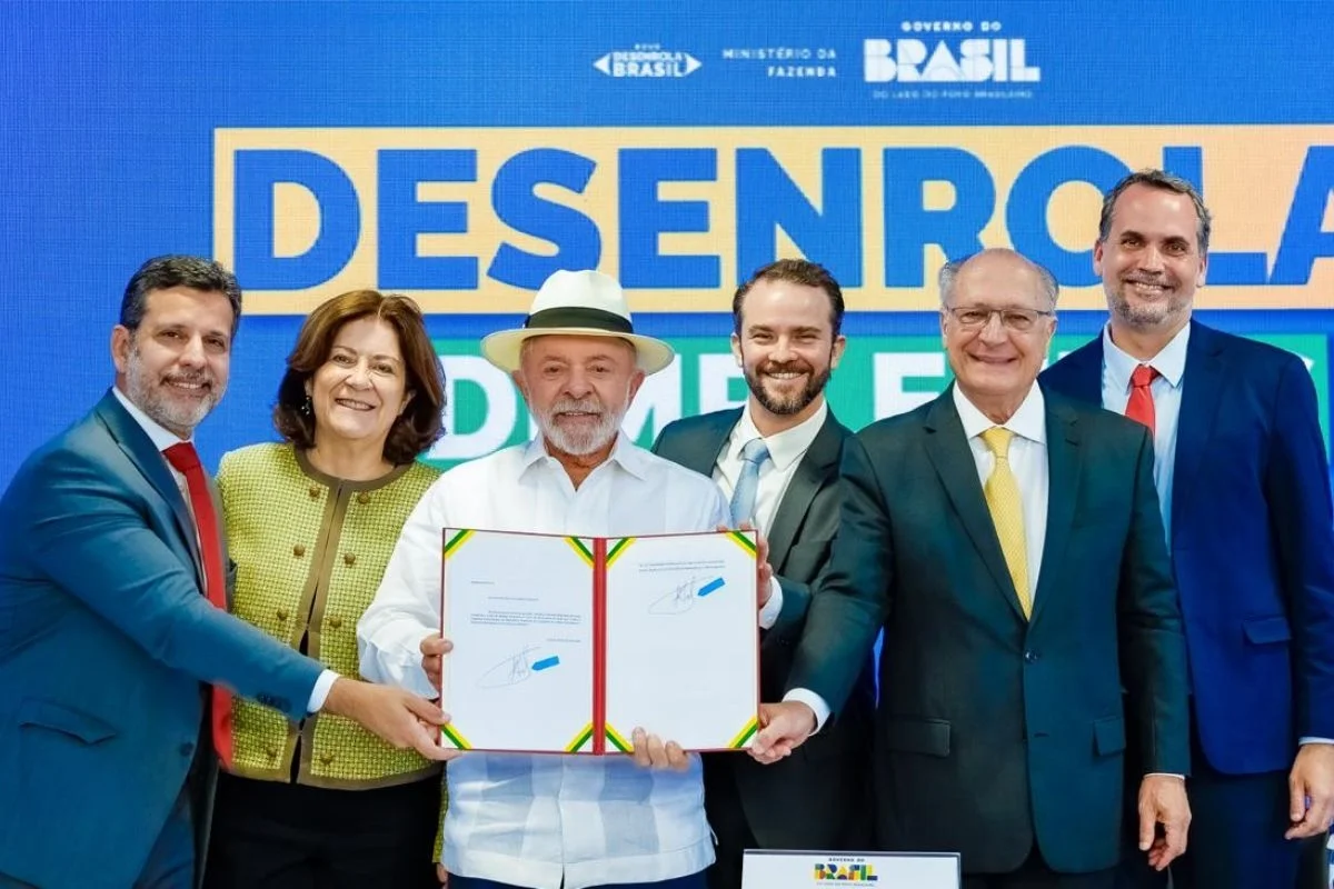 Desenrola 2.0 beneficia mais de 7,5 milhões de famílias com renegociação de R$ 17,5 bilhões em dívidas