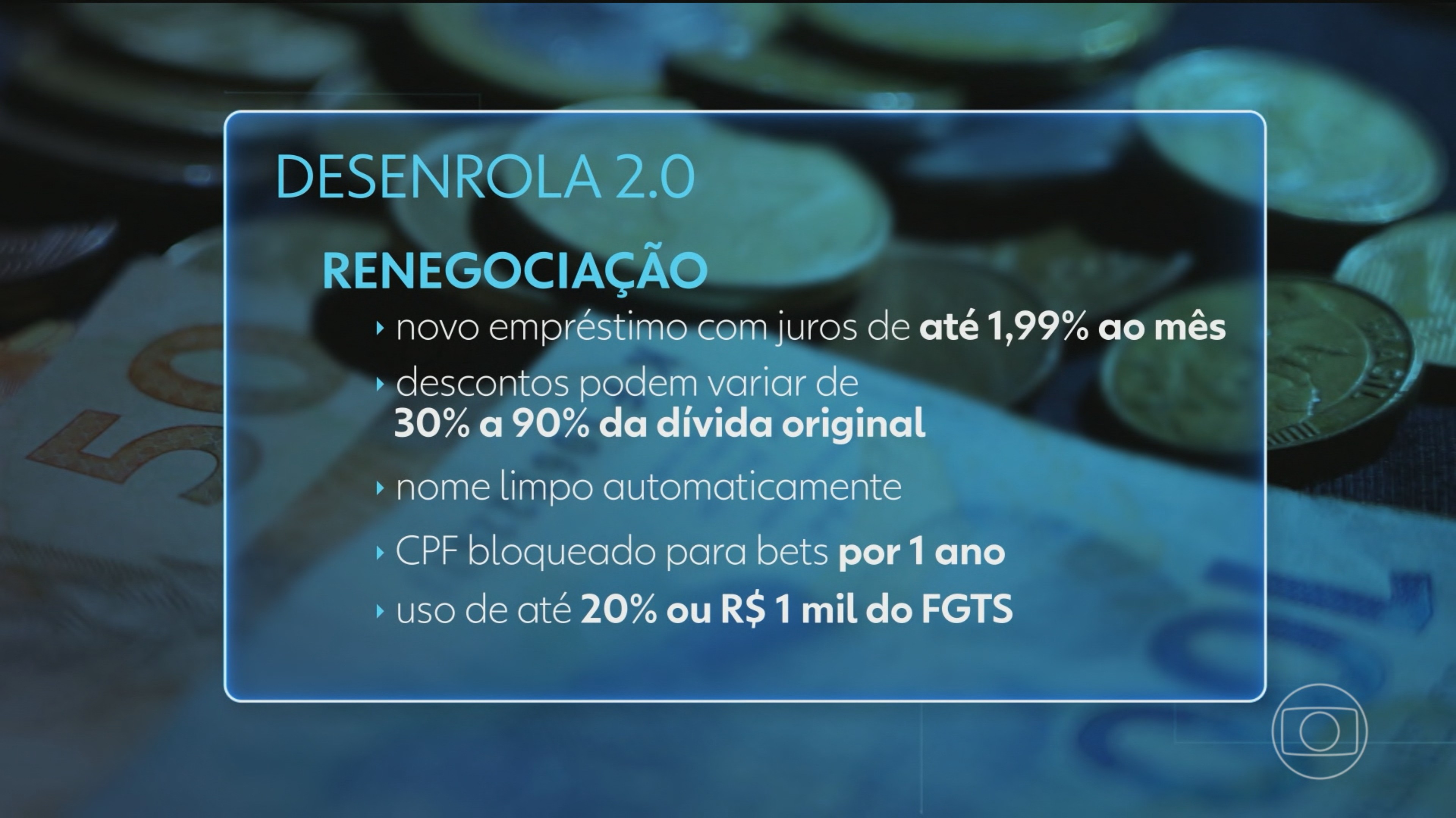 Governo Federal lança Desenrola 2.0 para zerar dívidas de milhões