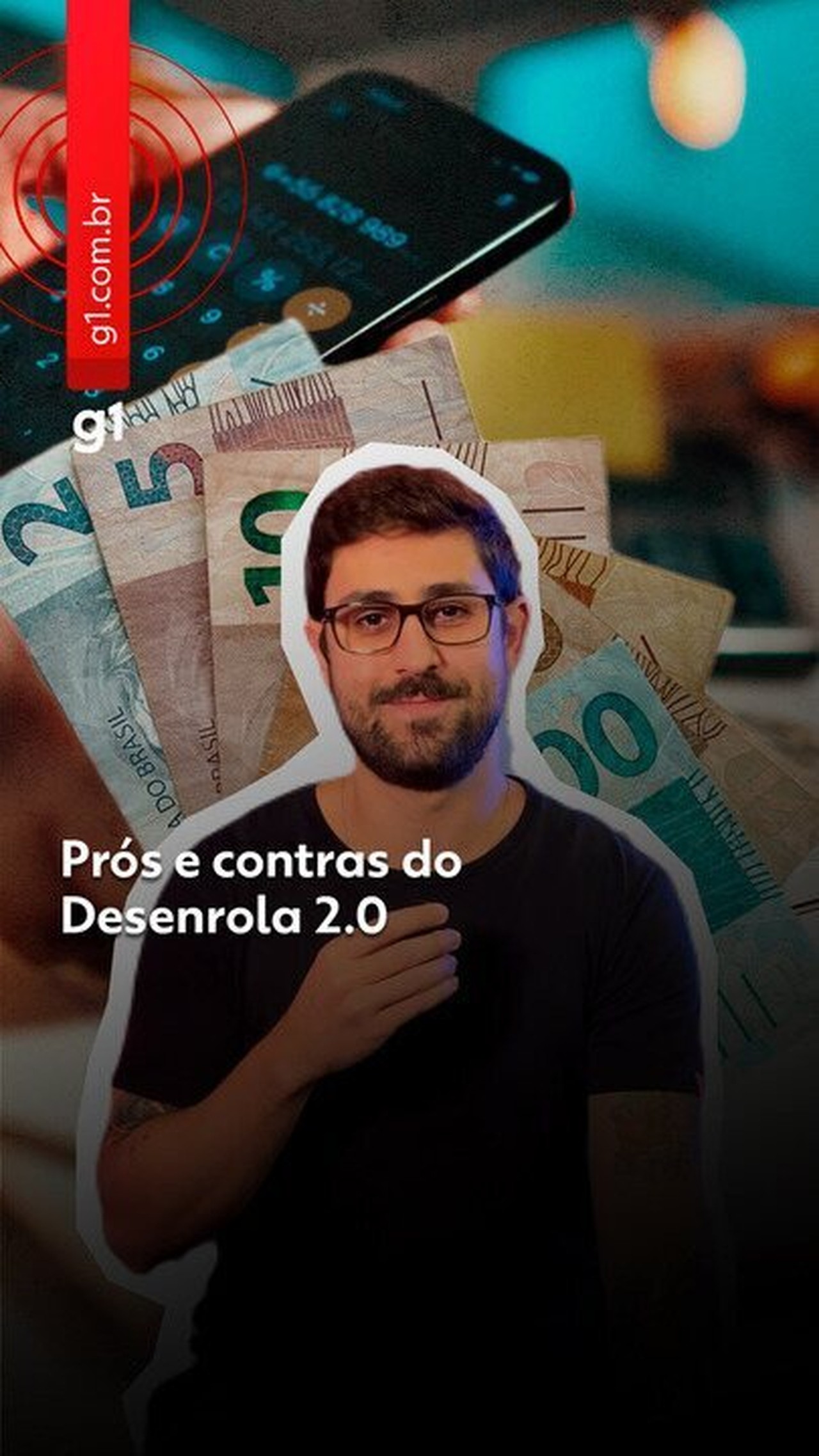 Novo Desenrola Brasil busca frear endividamento em ano eleitoral; especialistas analisam desafios