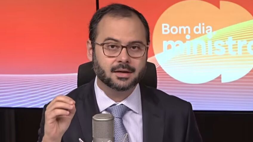 Desenrola Empresas já renegociou R$ 8 bilhões, informa o Ministro Paulo Pereira