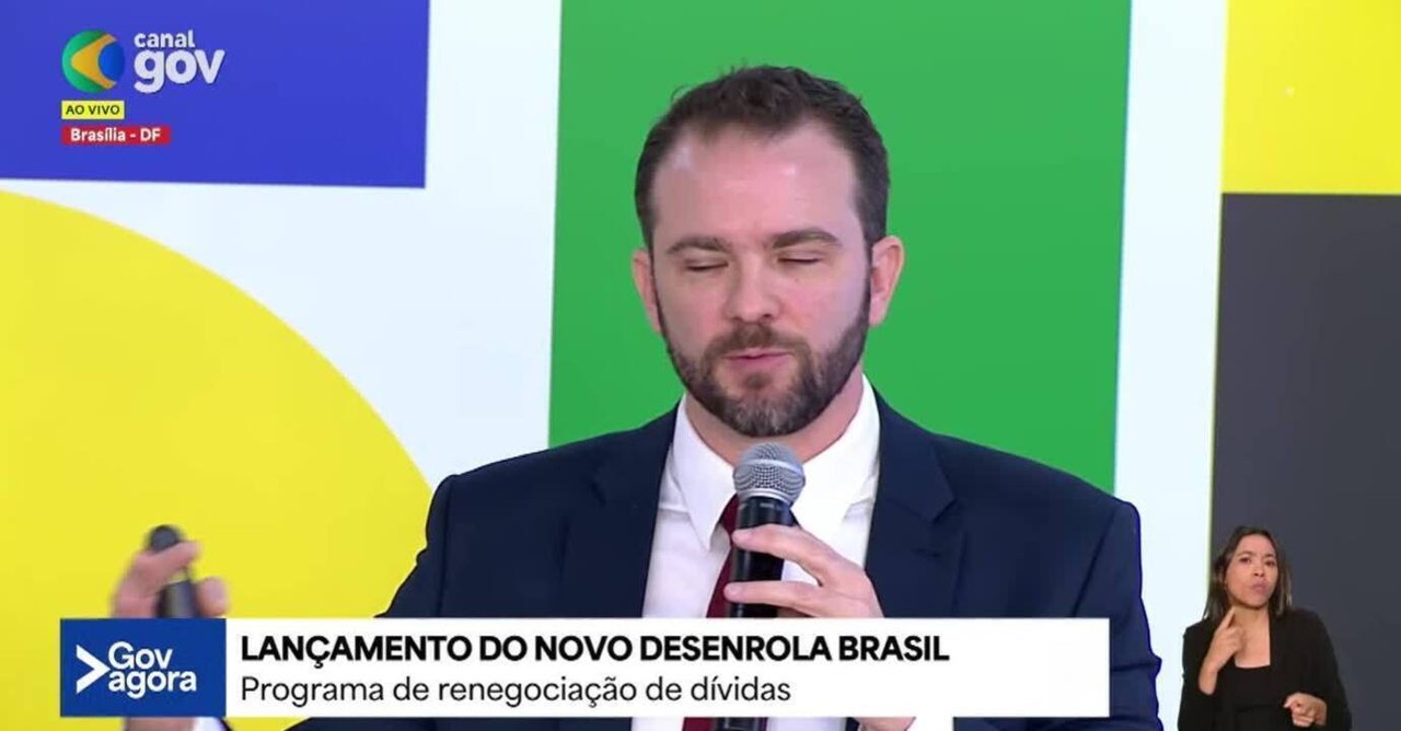 Governo lança Desenrola Fies com descontos de até 99%