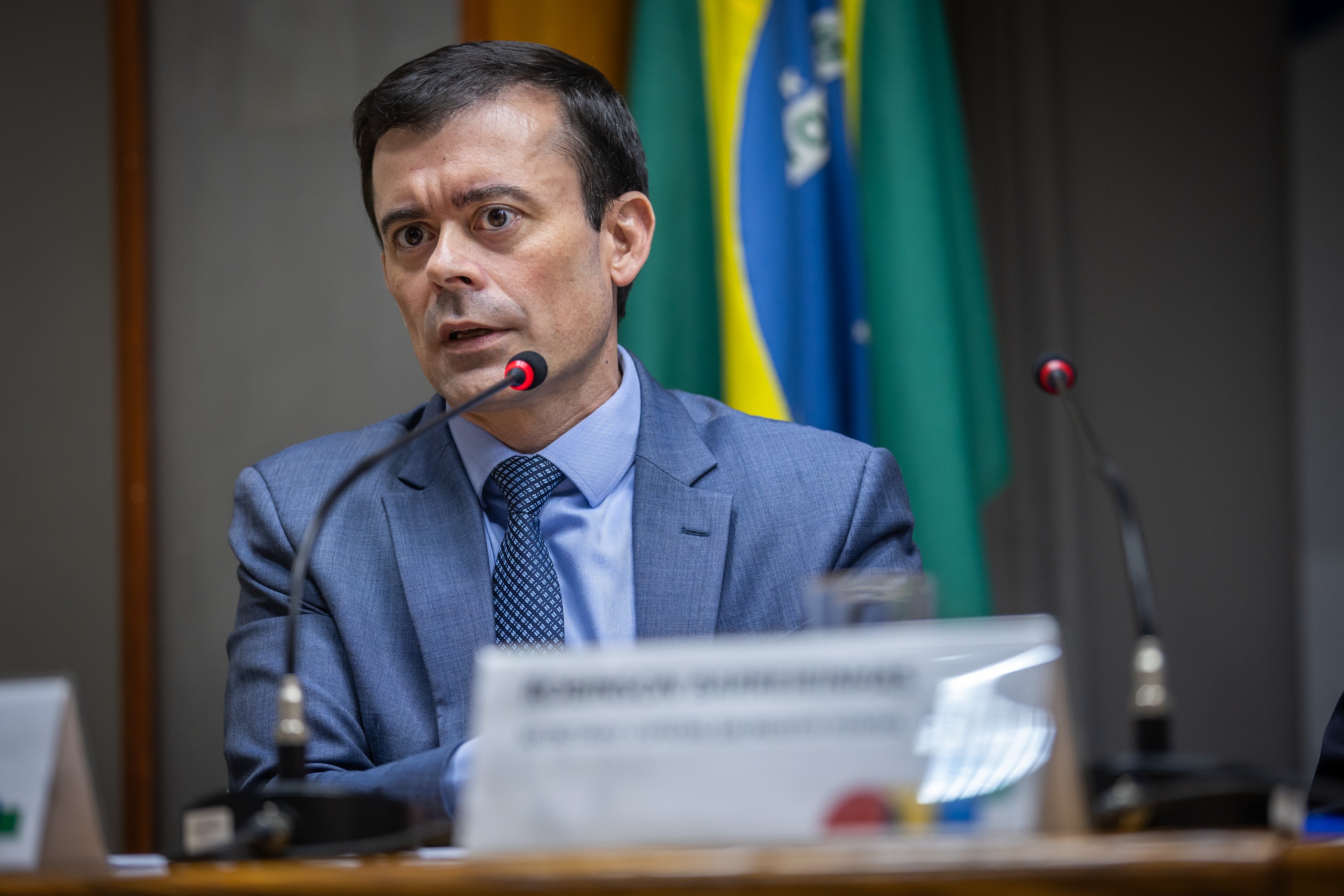 Governo proíbe apostas online para renegociação do FIES