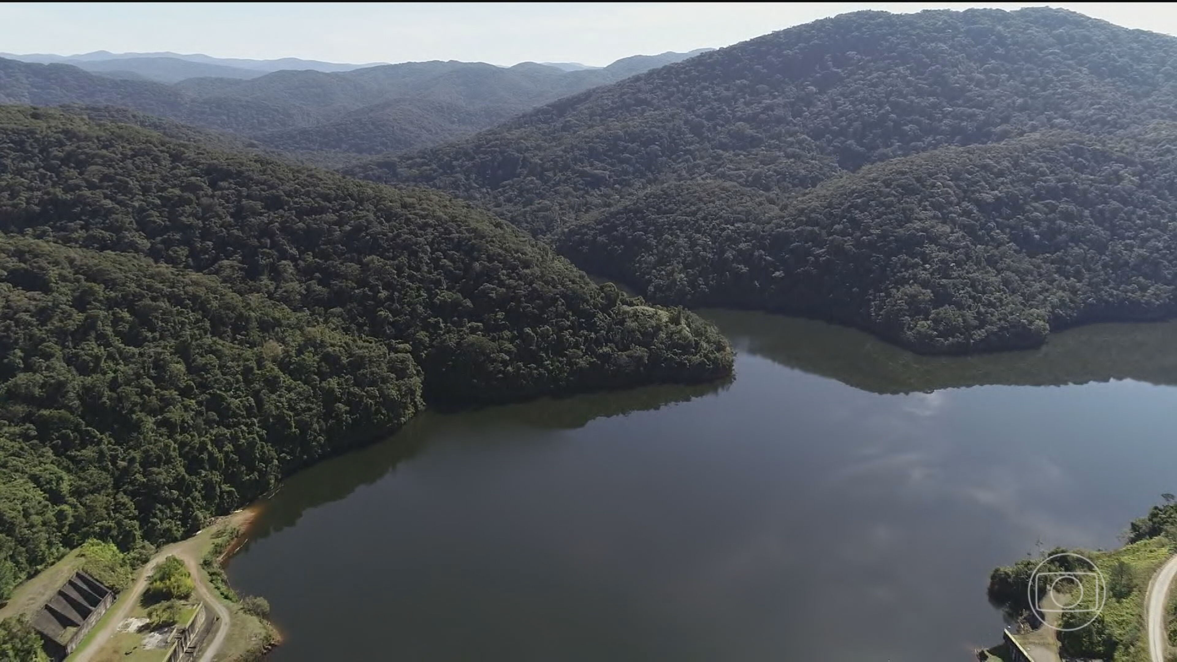 SOS Mata Atlântica revela: desmatamento atinge menor nível em 40 anos