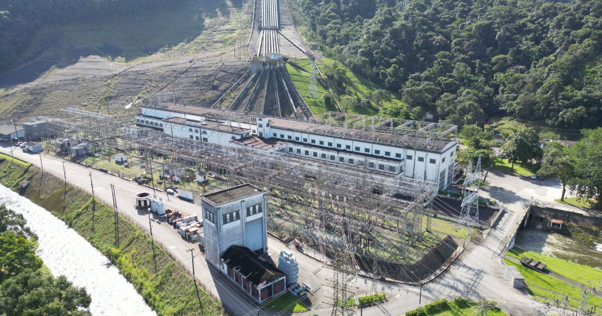 Despoluição dos rios Tietê e Pinheiros pode viabilizar projeto da Emae
