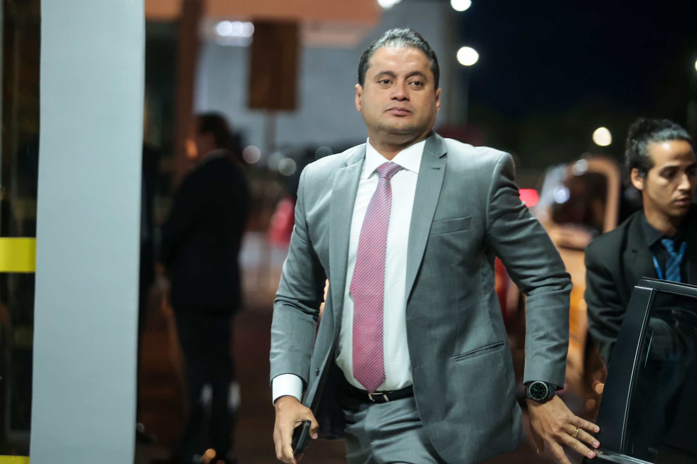 Weverton Rocha: Proximidade de votações pode aprovar Messias