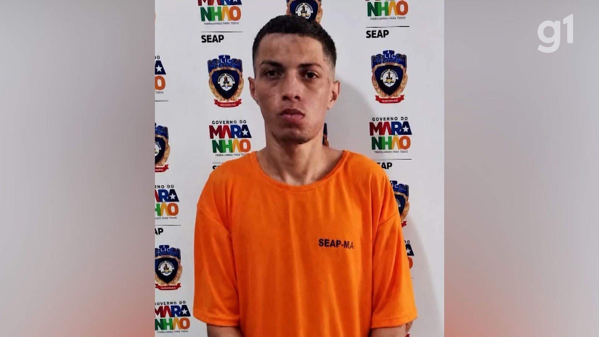 Fuga e tiroteio marcam insegurança no Presídio Regional de Bacabal