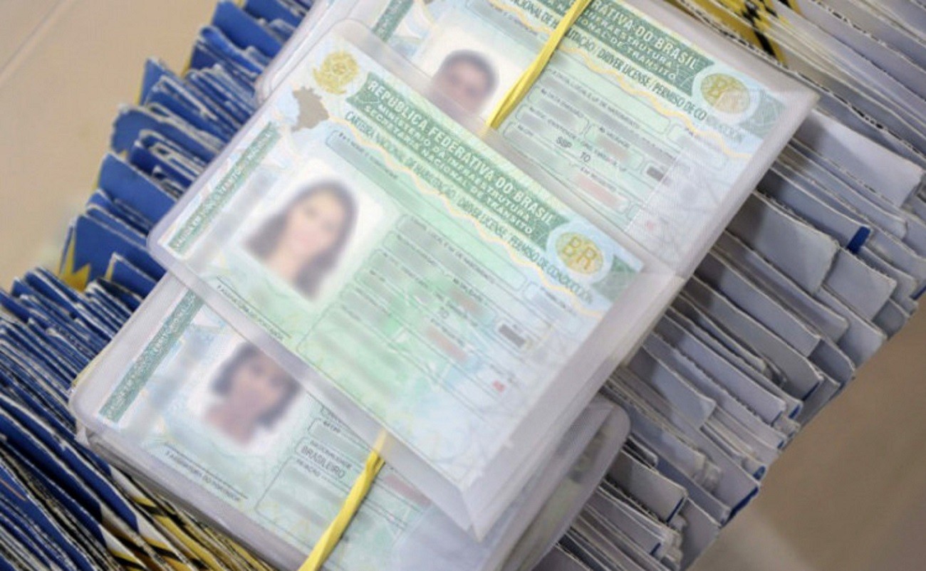 Detran/TO detalha mudanças na renovação da CNH com novas regras