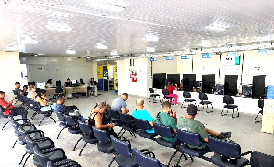 Detran/RN notifica 354 motoristas sobre suspensão de CNH após infrações