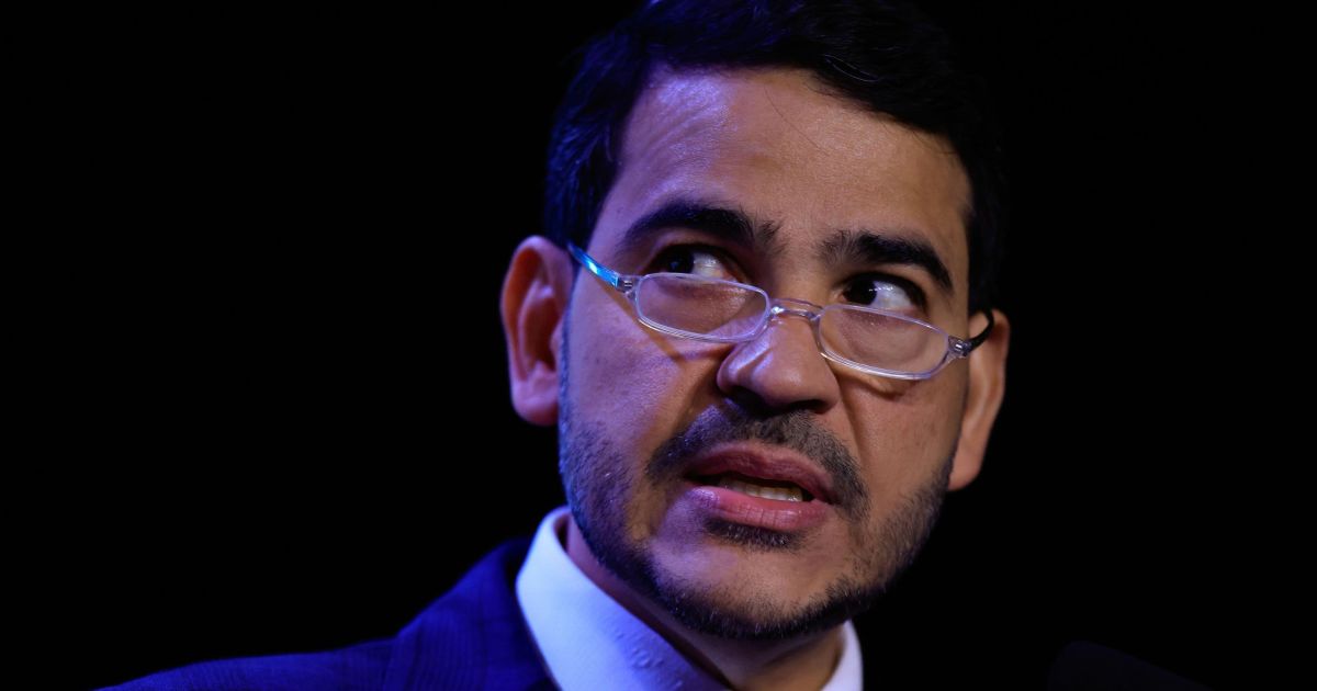 Senado sabatina Jorge Messias para vaga no STF