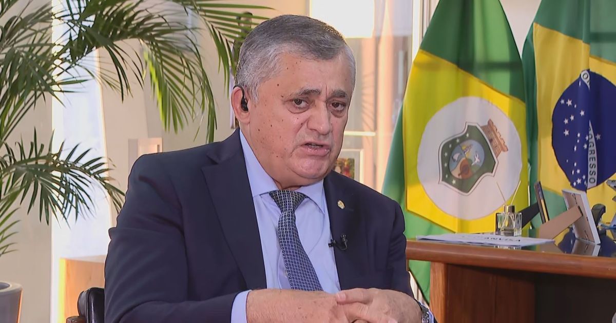 Guimarães defende fim da "taxa das blusinhas"